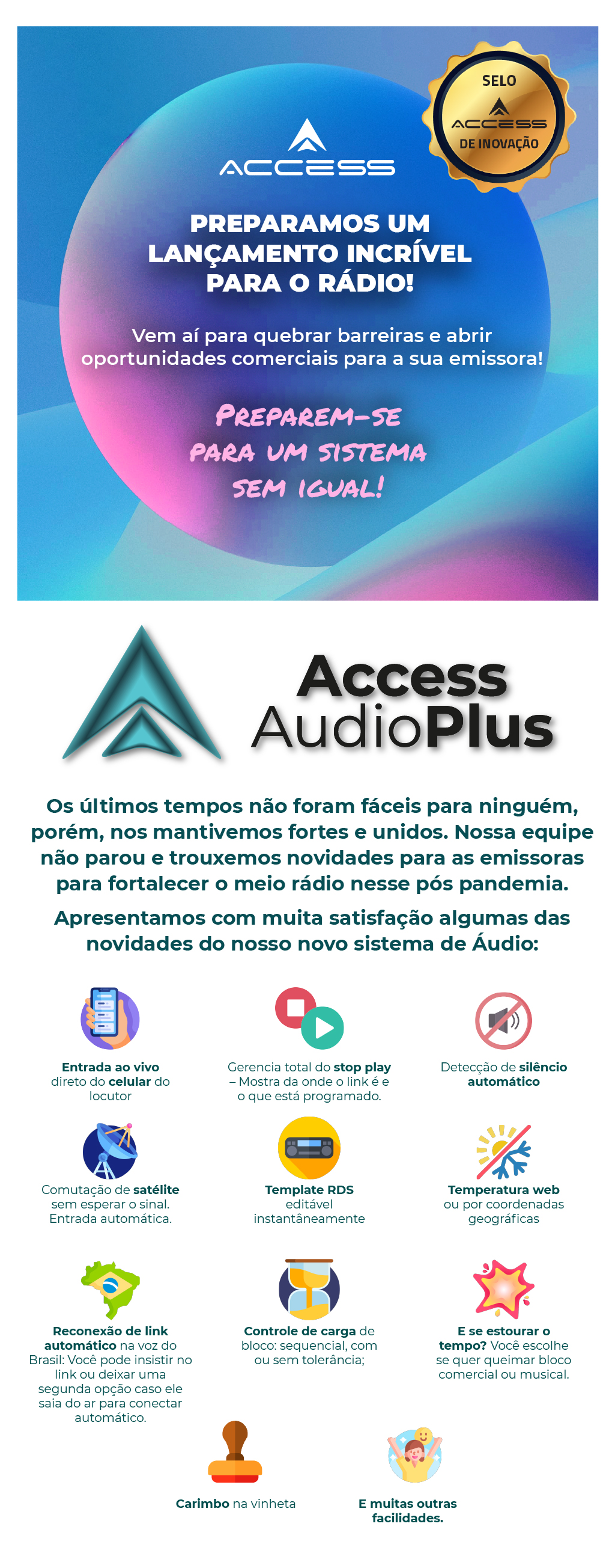folder online parte 11 AudioPlus-100